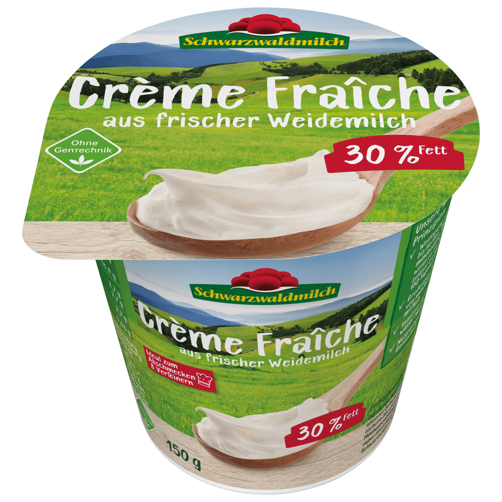 Detail Creme Fraiche Rewe Nomer 2