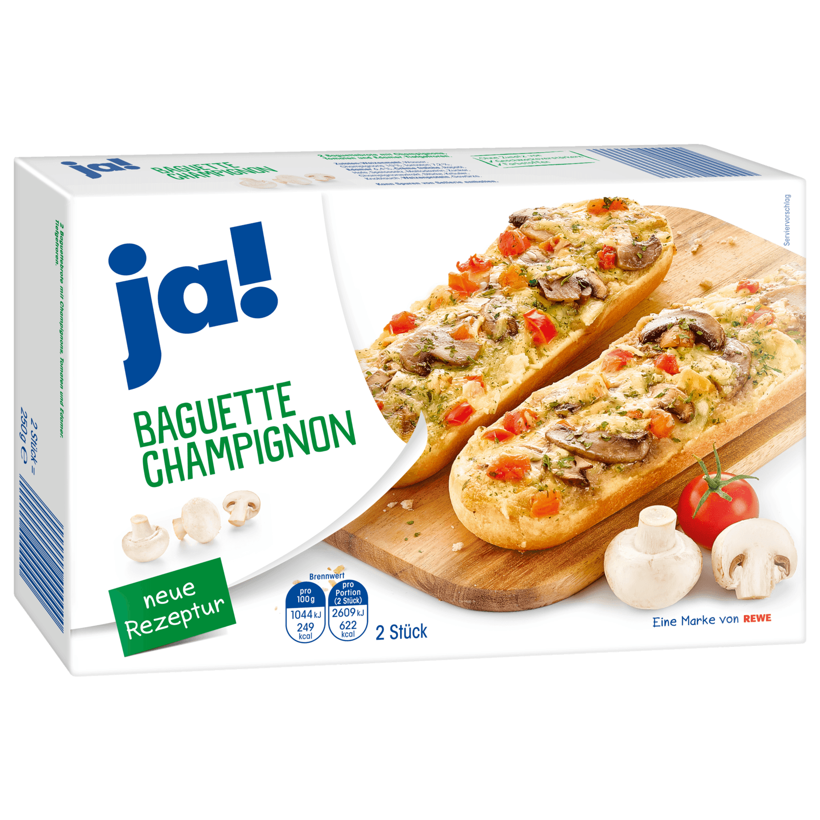 Detail Creme Fraiche Rewe Nomer 28