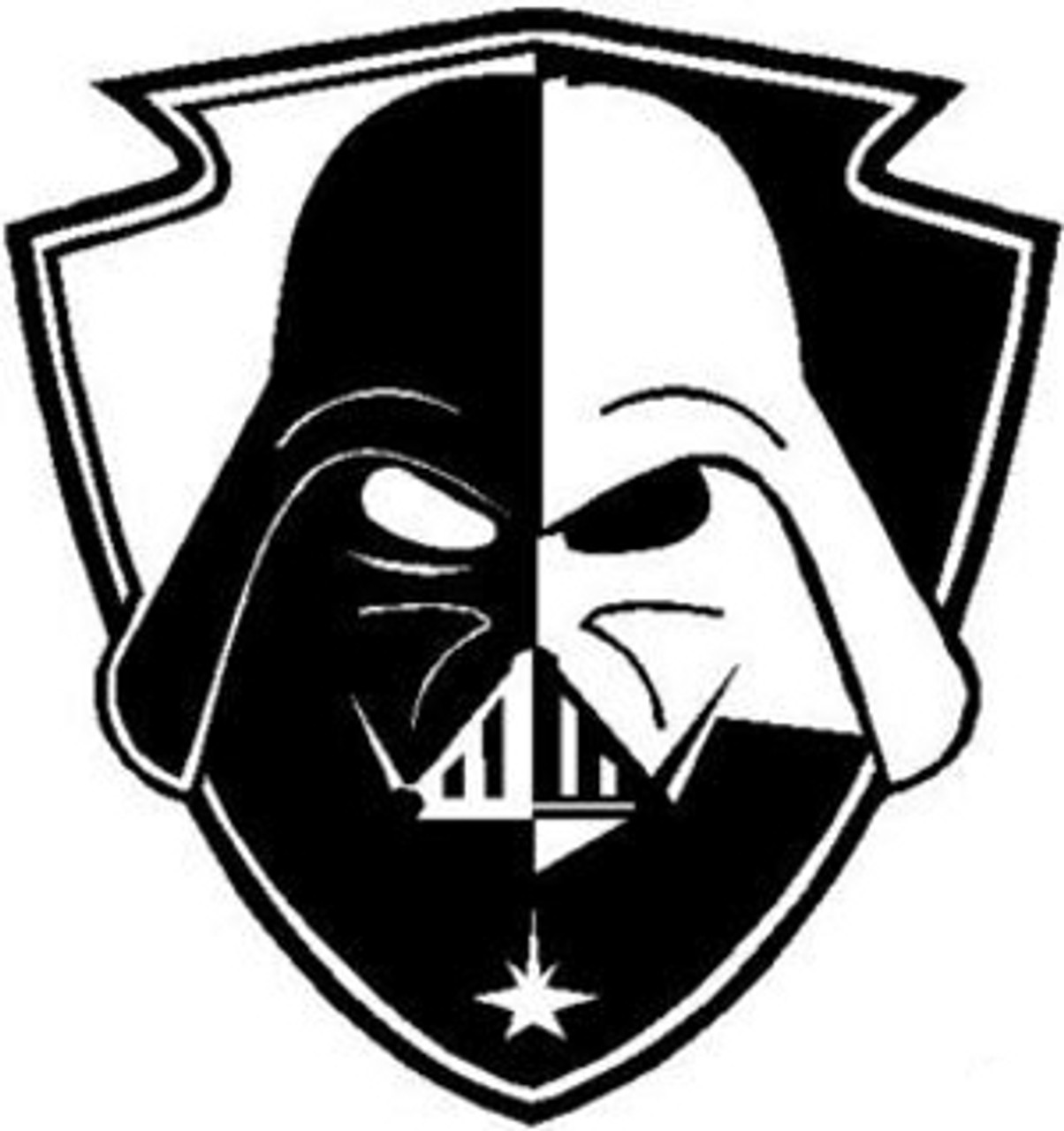 Detail Darth Vader Logo Nomer 16