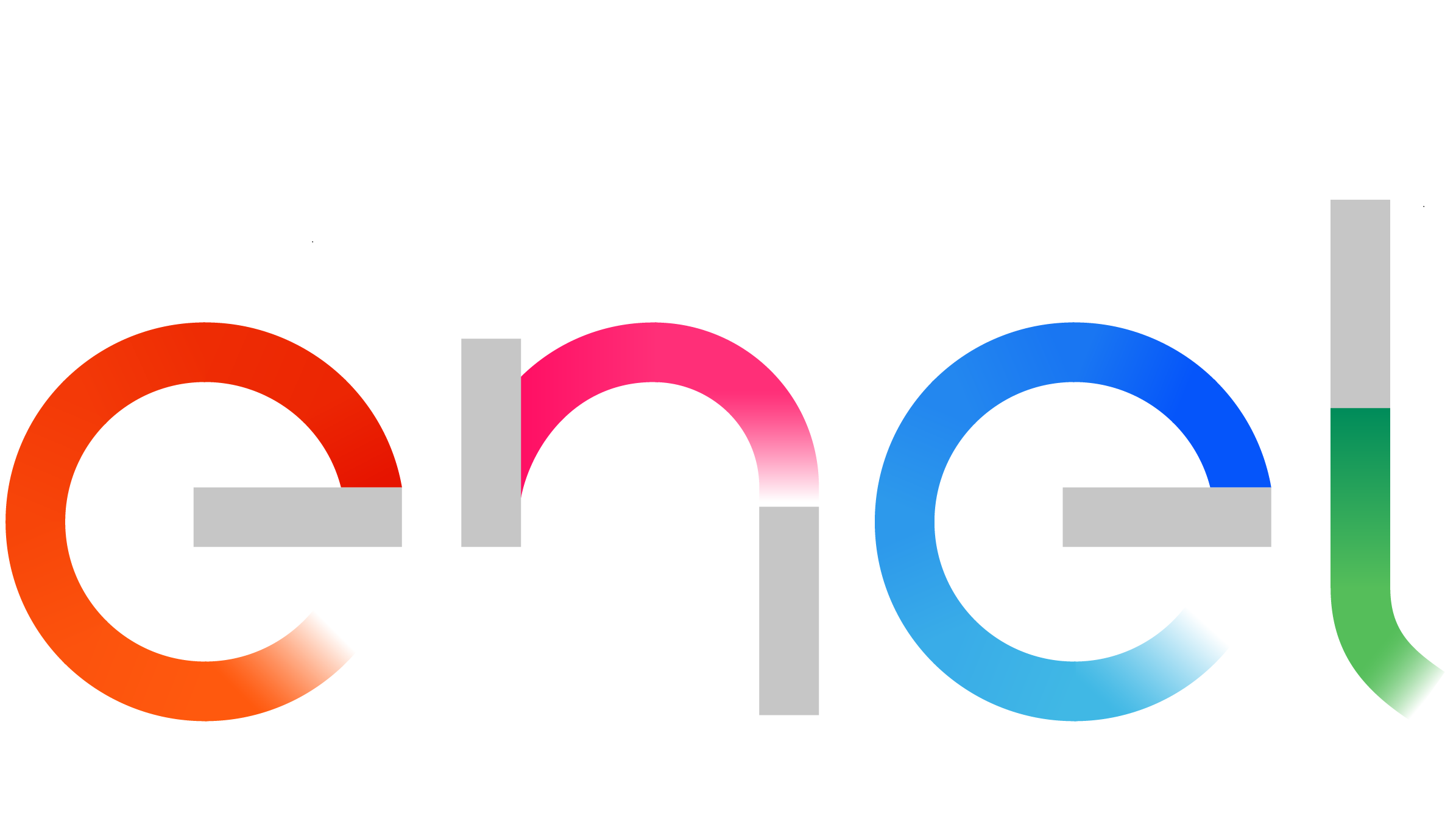 Enel Logo - KibrisPDR
