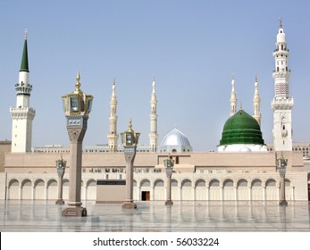 Detail Foto Gambar Masjid Nomer 34