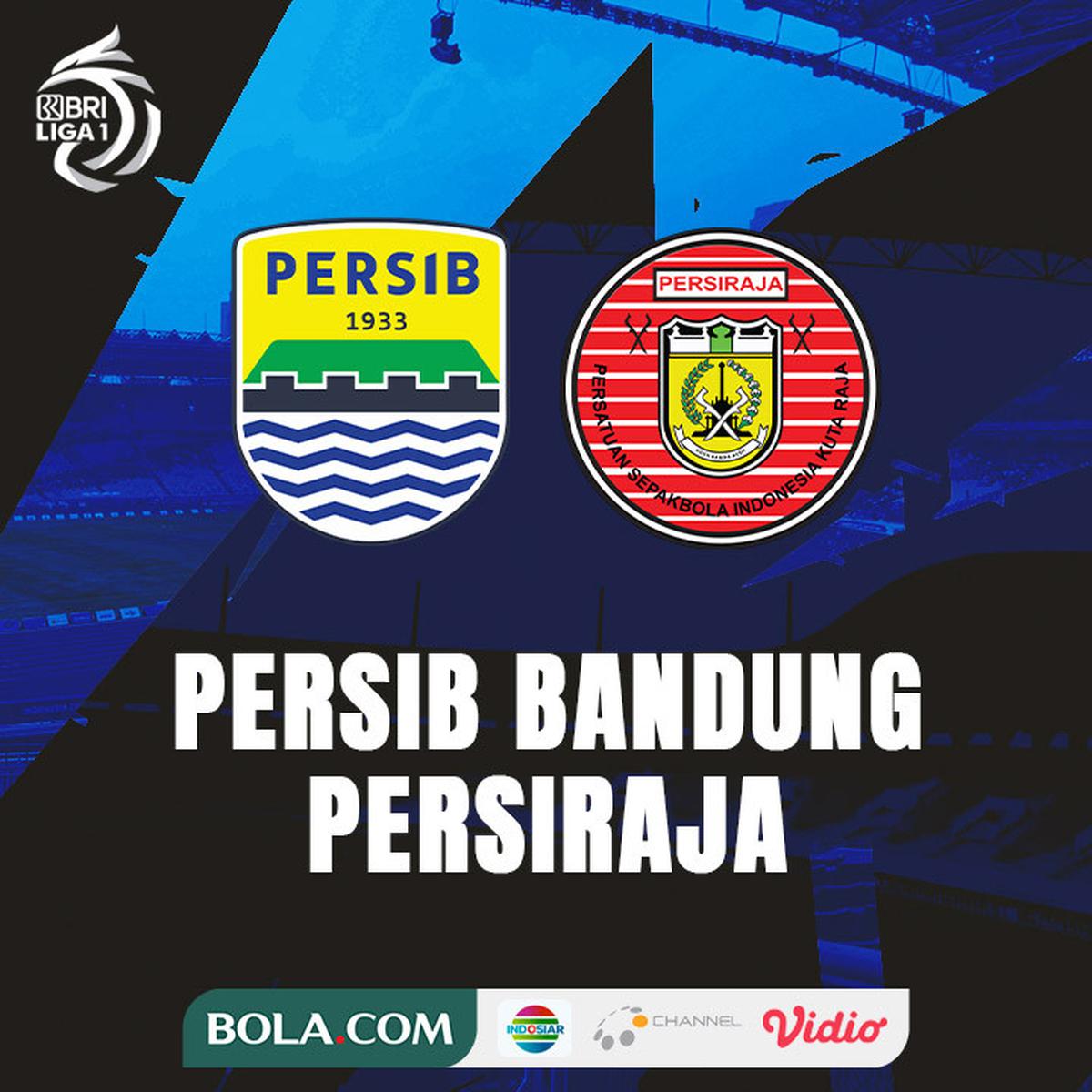 Detail Foto Gambar Persib Nomer 5