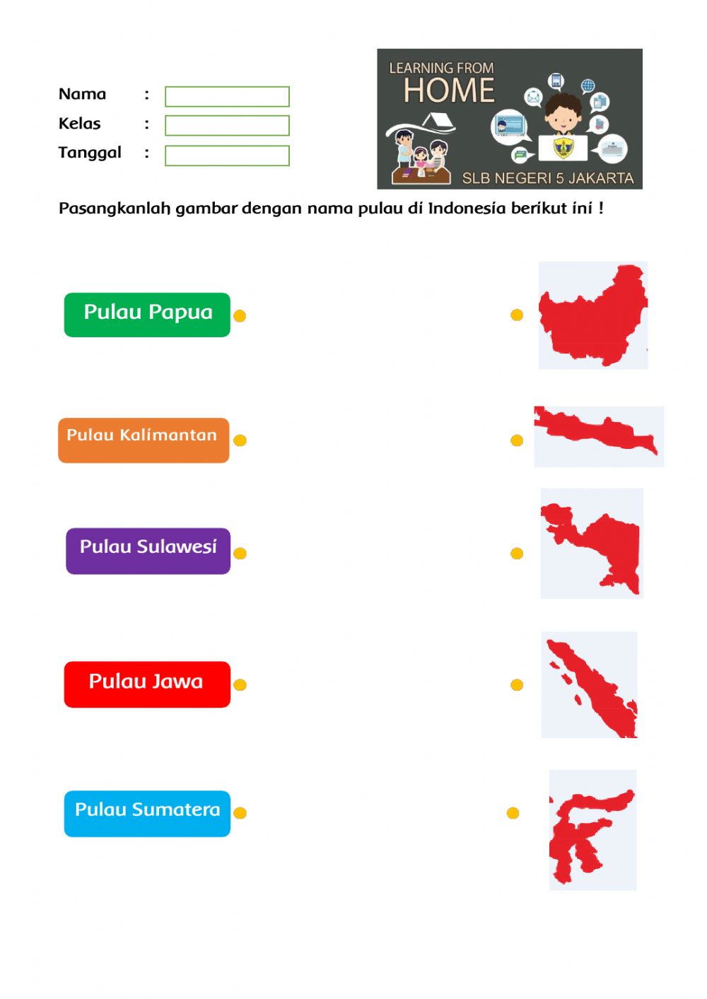 Detail Foto Gambar Peta Indonesia Koleksi Nomer 35