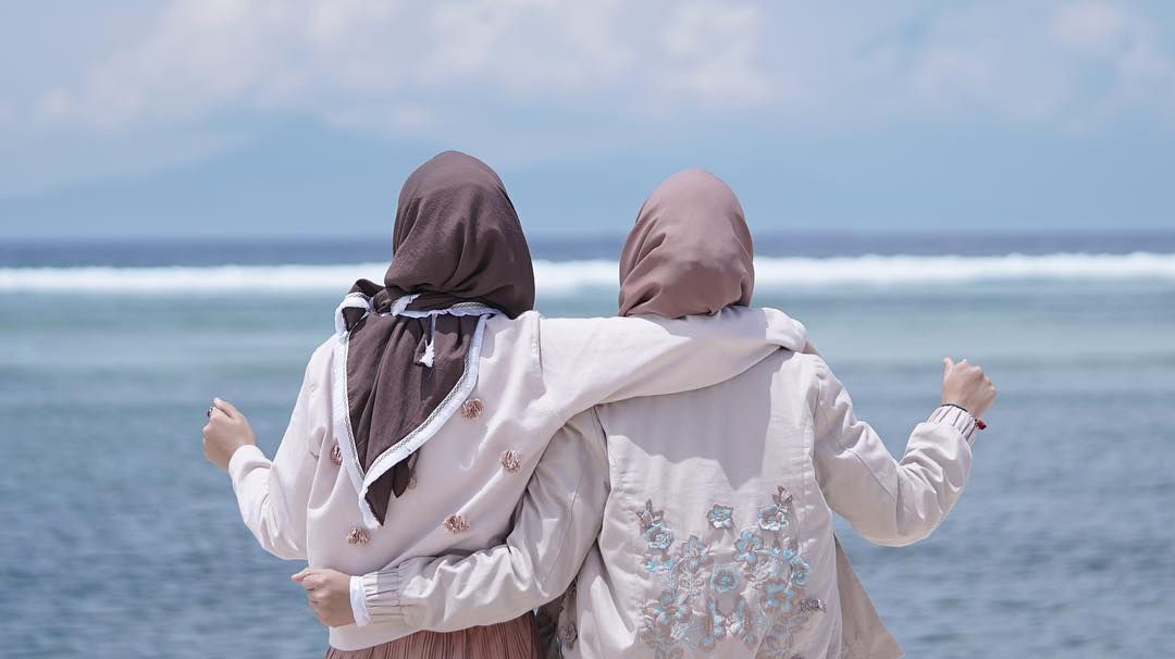 Detail Foto Gambar Sahabat Nomer 10