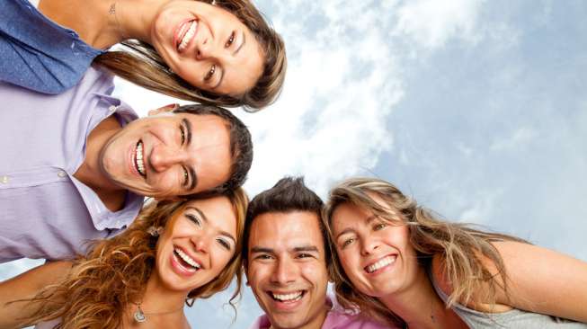 Detail Foto Gambar Sahabat Nomer 27
