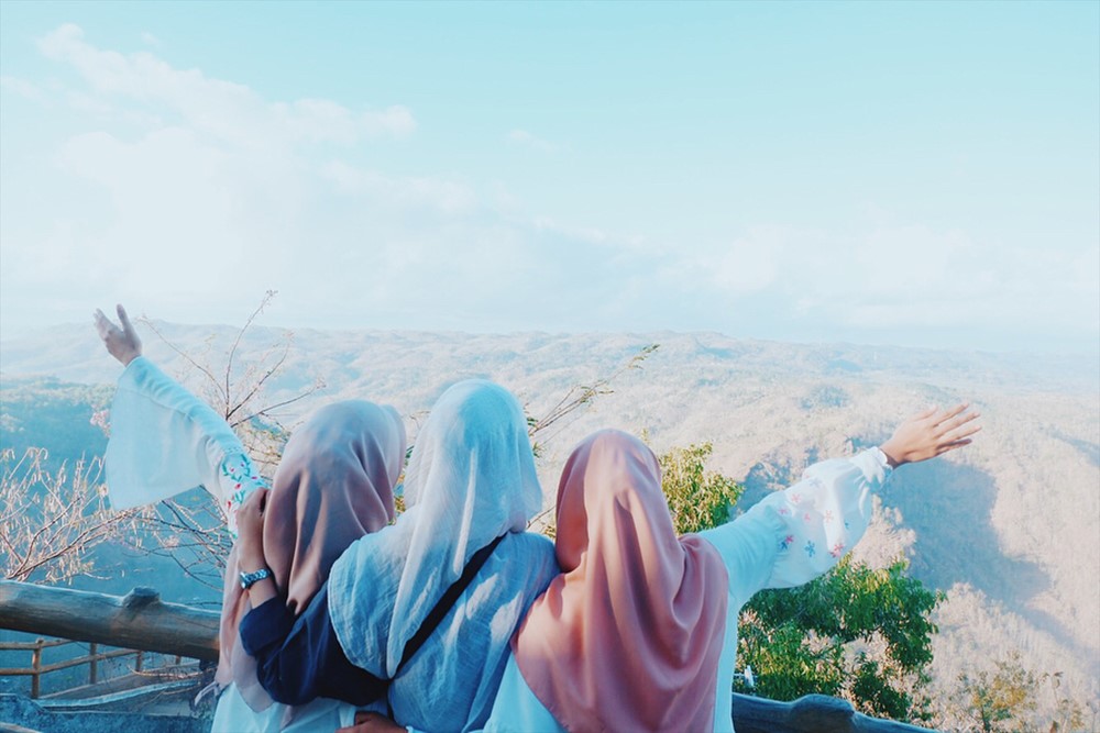 Detail Foto Gambar Sahabat Nomer 5