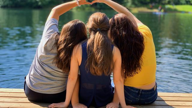 Detail Foto Gambar Sahabat Nomer 35