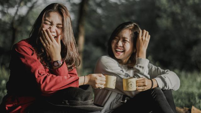 Detail Foto Gambar Sahabat Nomer 44