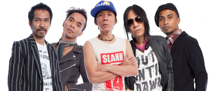 Detail Foto Gambar Slank Nomer 33