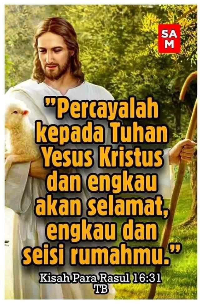 Detail Foto Gambar Tuhan Yesus Nomer 28