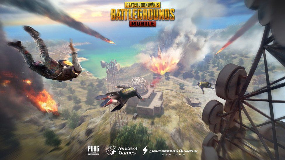 Detail Foto Game Pubg Nomer 13