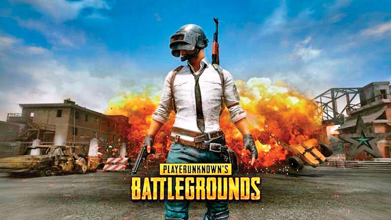 Detail Foto Game Pubg Nomer 21