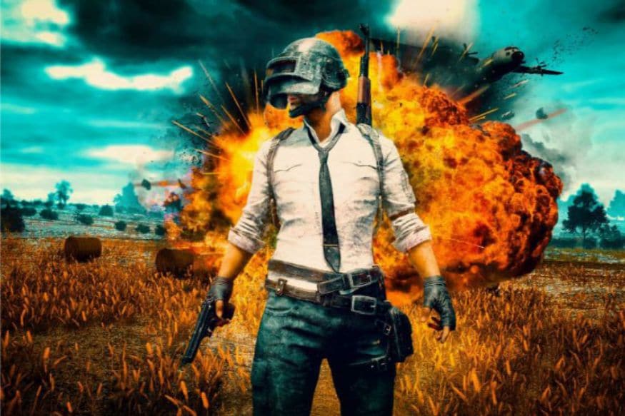 Detail Foto Game Pubg Nomer 24