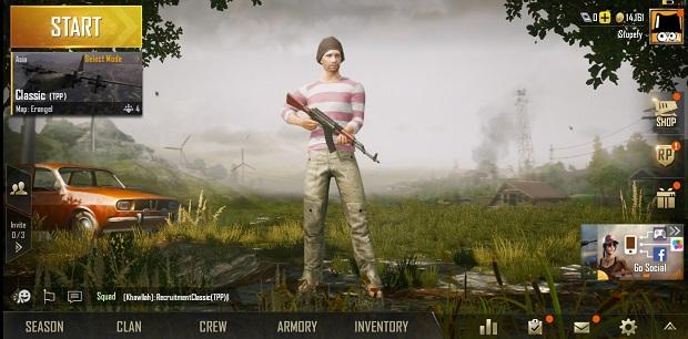 Detail Foto Game Pubg Nomer 30