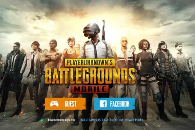 Detail Foto Game Pubg Nomer 5