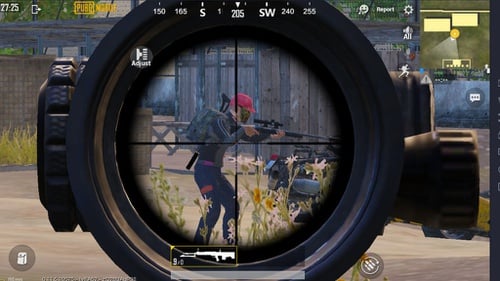 Detail Foto Game Pubg Nomer 48