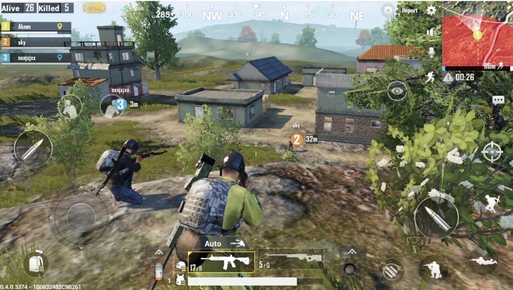 Detail Foto Game Pubg Nomer 51