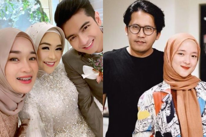 Detail Foto Gandeng Pernikahan Nomer 36