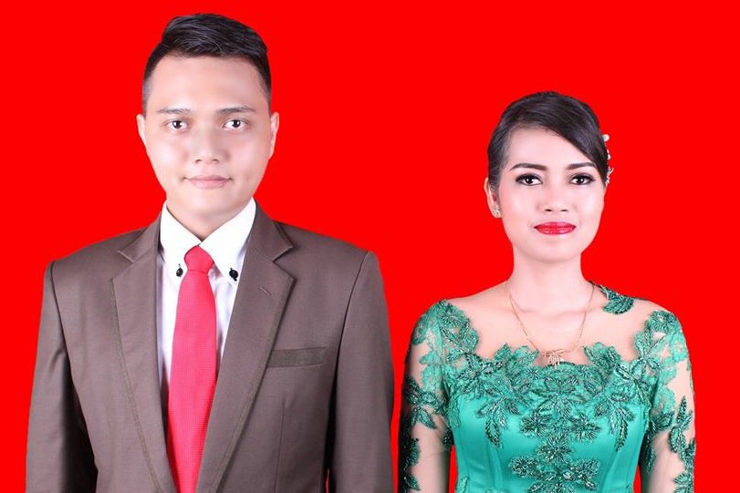 Detail Foto Gandeng Untuk Nikah Nomer 11