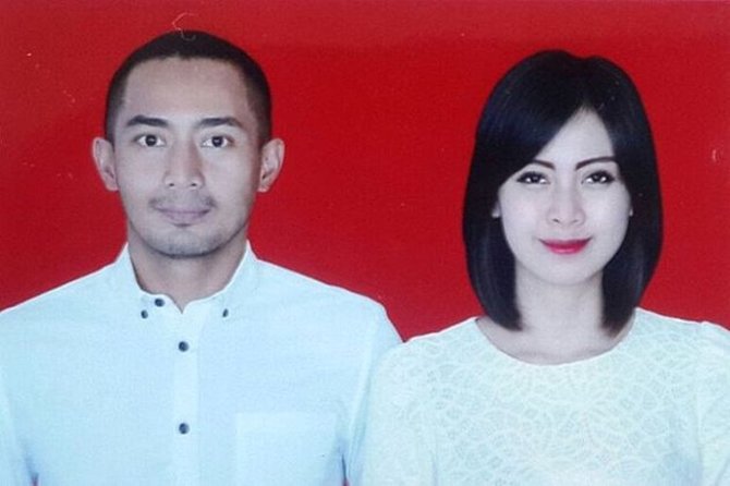 Detail Foto Gandeng Untuk Nikah Nomer 7