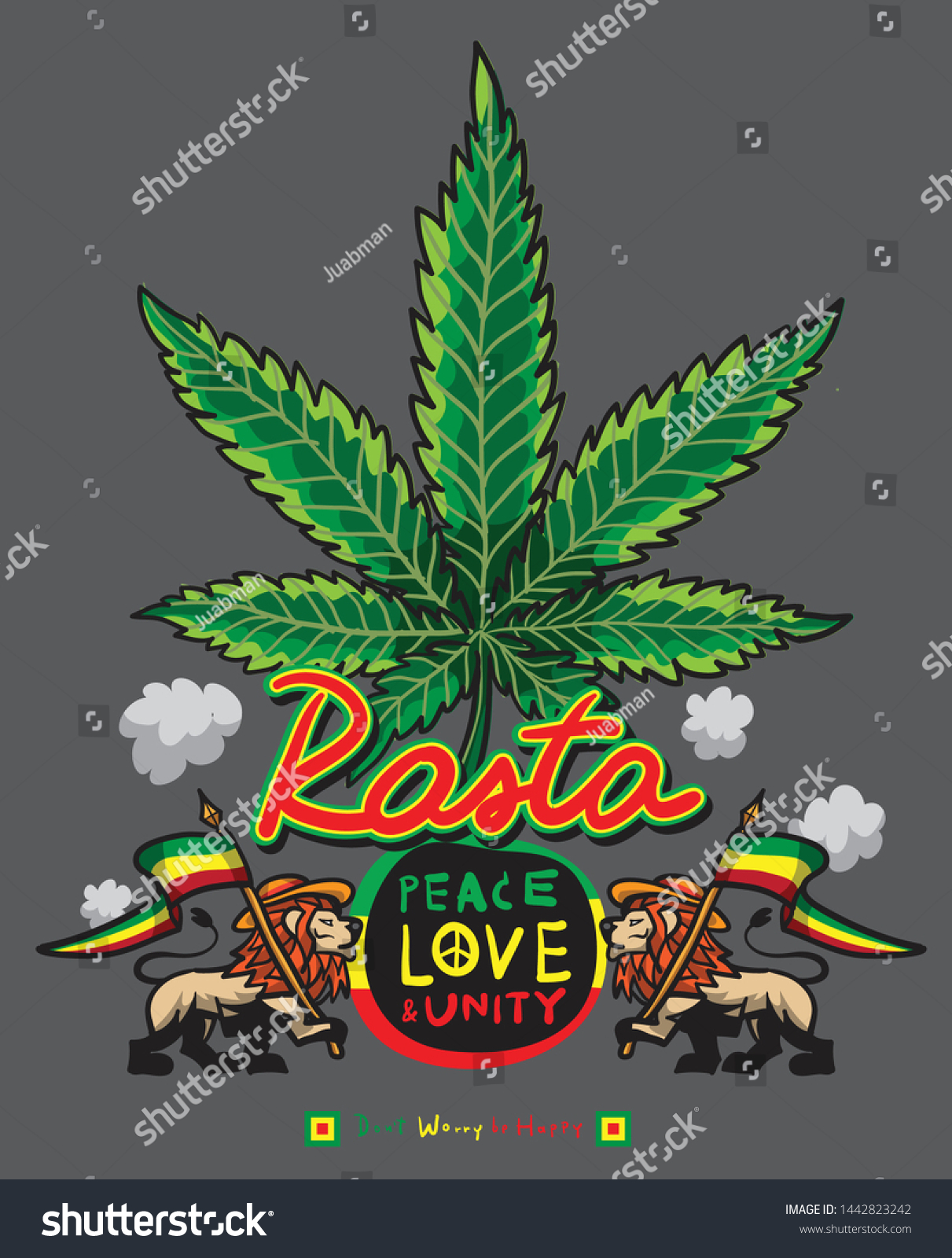 Detail Foto Ganja Reggae Nomer 17