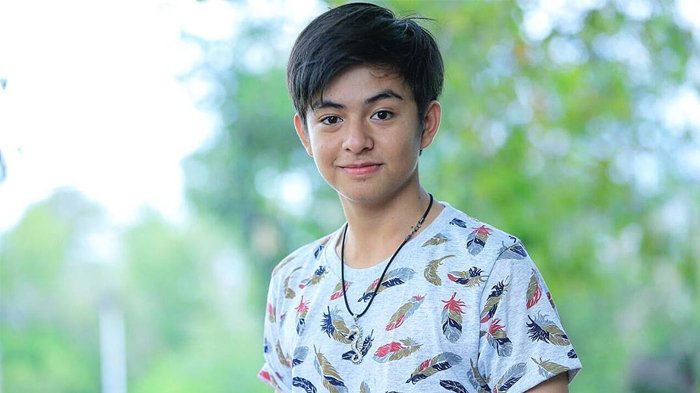 Foto Ganteng Angga Aldi Yunanda - KibrisPDR