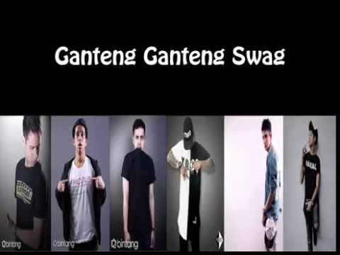 Detail Foto Ganteng Ganteng Swag Nomer 10