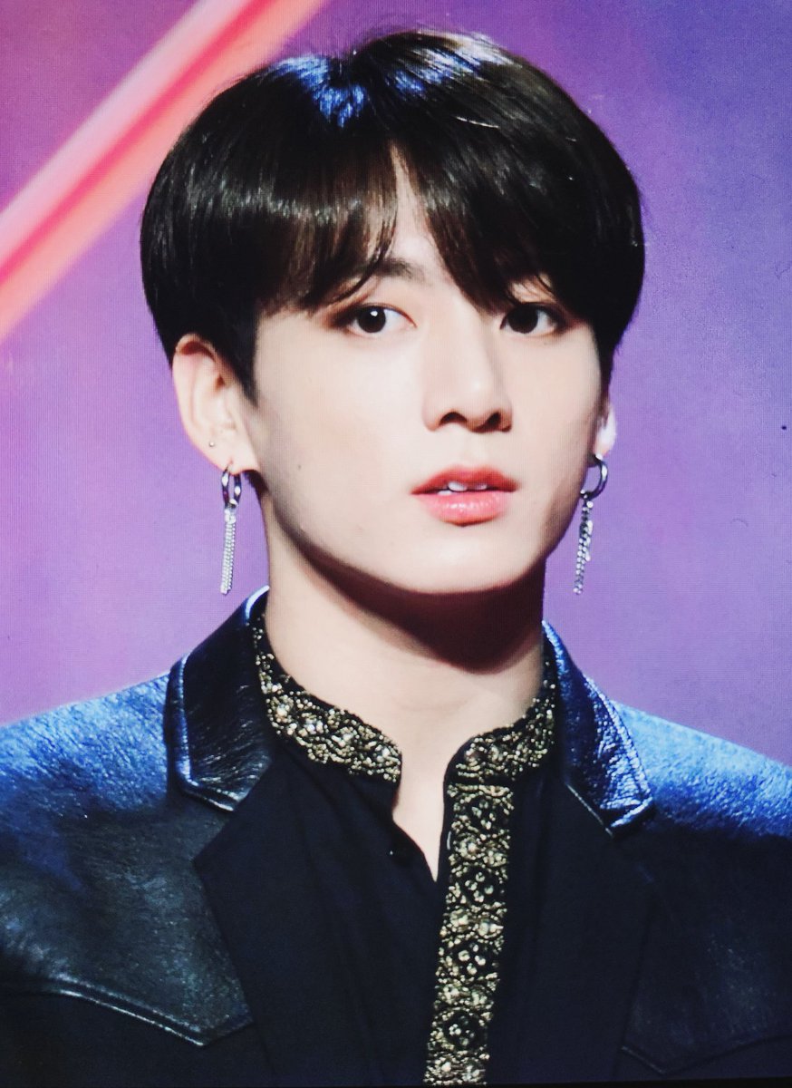 Detail Foto Ganteng Jungkook Nomer 12