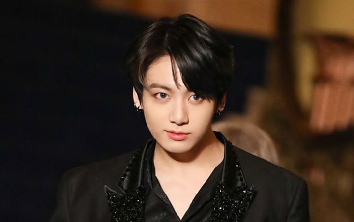 Detail Foto Ganteng Jungkook Bts Nomer 11