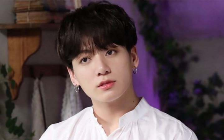 Detail Foto Ganteng Jungkook Bts Nomer 30