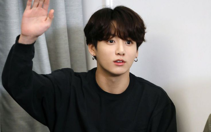 Detail Foto Ganteng Jungkook Bts Nomer 36