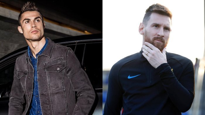 Detail Foto Ganteng Lionel Messi Nomer 11