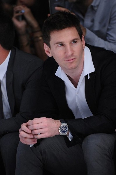 Detail Foto Ganteng Lionel Messi Nomer 13