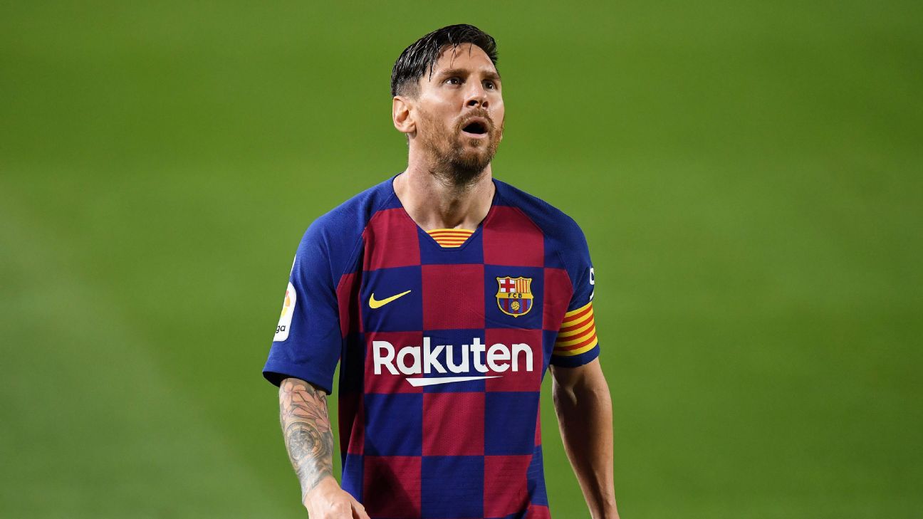 Detail Foto Ganteng Lionel Messi Nomer 17