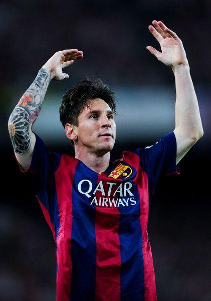 Detail Foto Ganteng Lionel Messi Nomer 20