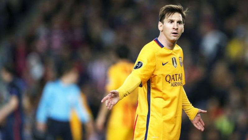 Detail Foto Ganteng Lionel Messi Nomer 27