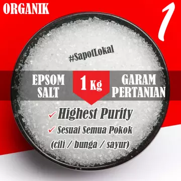 Detail Foto Garam Epsom Nomer 40