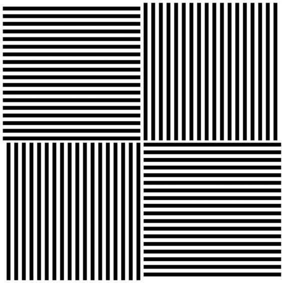 Detail Foto Garis Hitam Putih Nomer 17