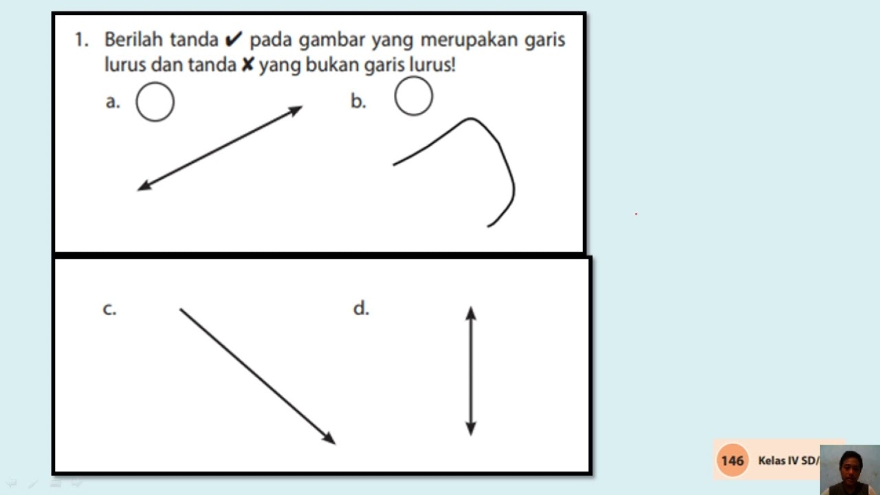 Detail Foto Garis Lurus Nomer 6