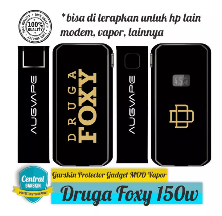 Detail Foto Garskin Nomer 31