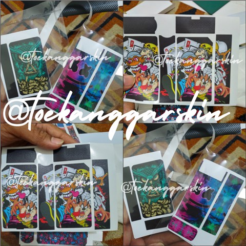 Detail Foto Garskin Nomer 7