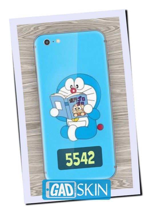 Detail Foto Garskin Doraemon Nomer 3