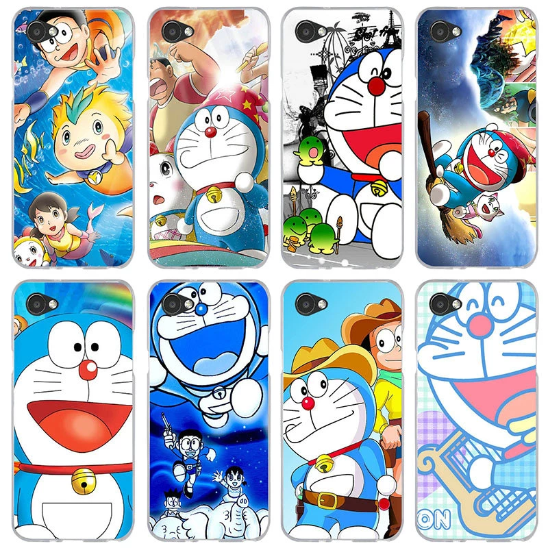 Detail Foto Garskin Doraemon Nomer 30