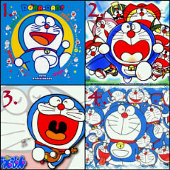Detail Foto Garskin Doraemon Nomer 7