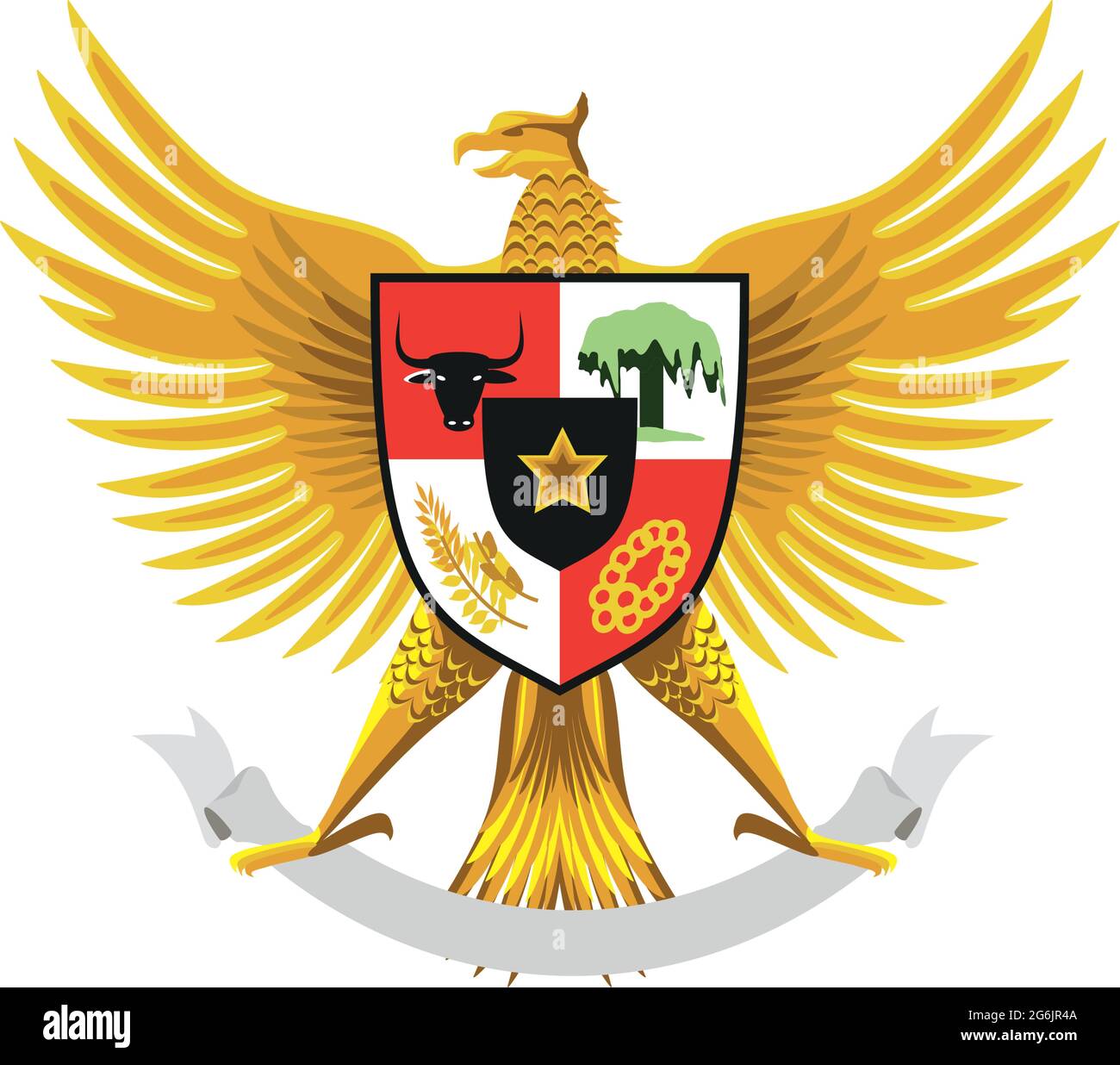 Detail Foto Garuda Pancasila Nomer 29