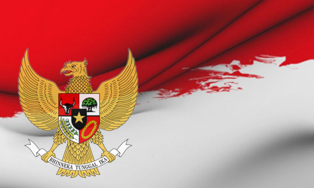 Detail Foto Garuda Pancasila Nomer 34