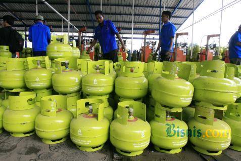 Detail Foto Gas 3 Kg Nomer 26