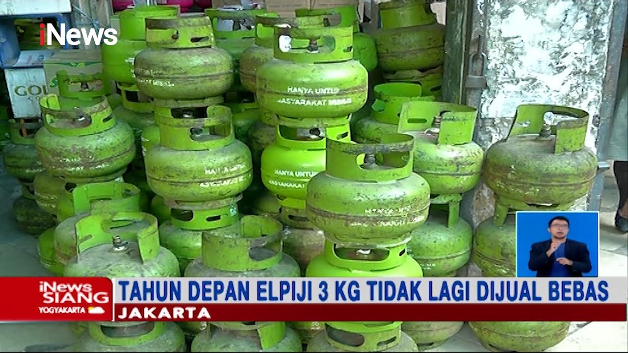 Detail Foto Gas Elpiji Nomer 24