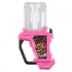 Detail Foto Gashat Kamen Rider Ex Aid Nomer 2