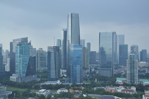 Detail Foto Gedung Nomer 14